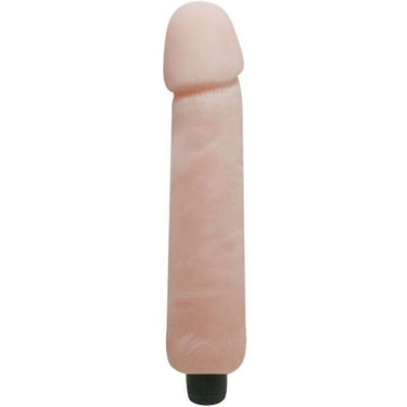 Dildo Vibrante Realistico con Vibrazioni Intense e Spirale